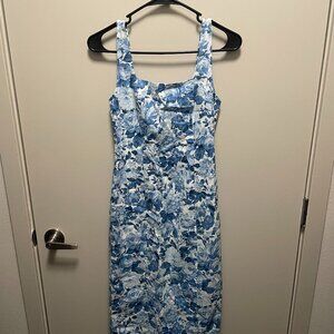Abercrombie & Fitch summer dress